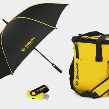 Picture for category All promotional products