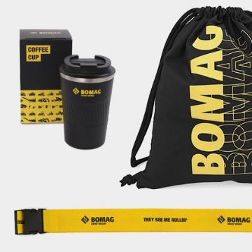 Picture for category On the go