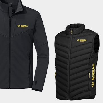 Picture for category Jackets